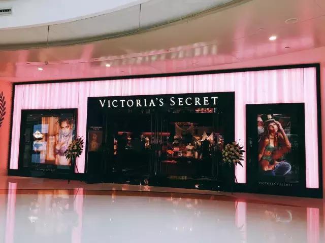 维密超模旗舰店,维密超模血脉喷张