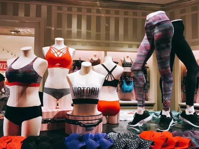 维密超模旗舰店,维密超模血脉喷张