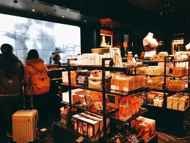 维密超模旗舰店,维密超模血脉喷张