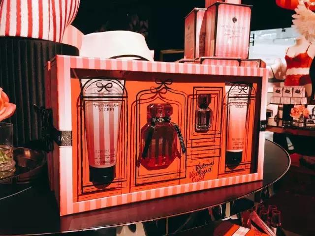 维密超模旗舰店,维密超模血脉喷张