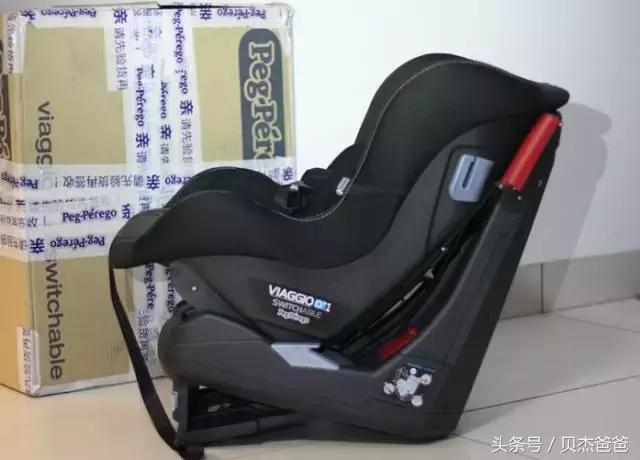 peg perego安全座椅安装 (pegoperego安全座椅怎么安装)