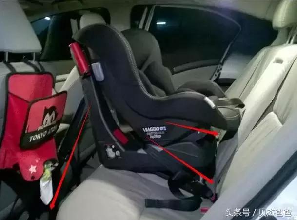 peg perego安全座椅安装 (pegoperego安全座椅怎么安装)