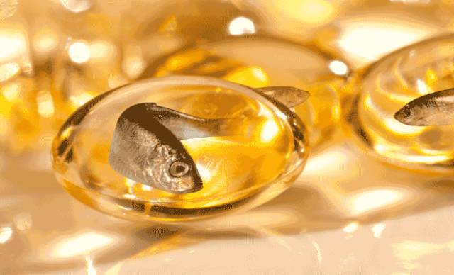 鳕鱼肝油对心血管有帮助吗,鱼肝油dha多少含量能治病