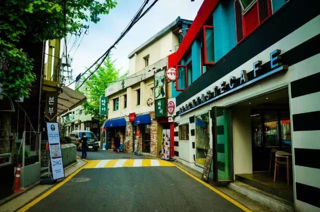 韩国济州岛4天5夜浪漫之旅,韩国首尔半自助游