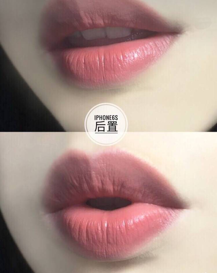 推荐几支高颜值的豆沙色唇釉,世界上最好用的口红是棒棒糖