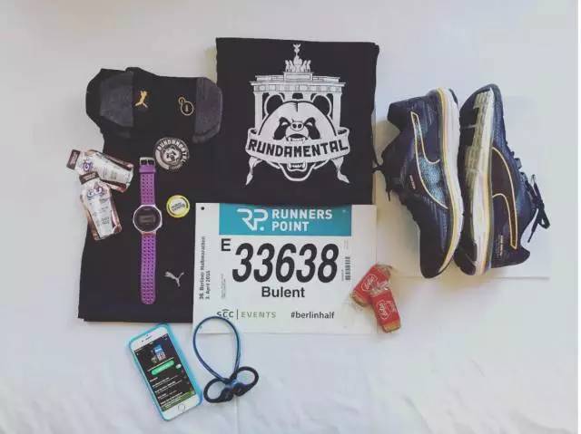 跑与跑不跑,跑与不跑有什么区别