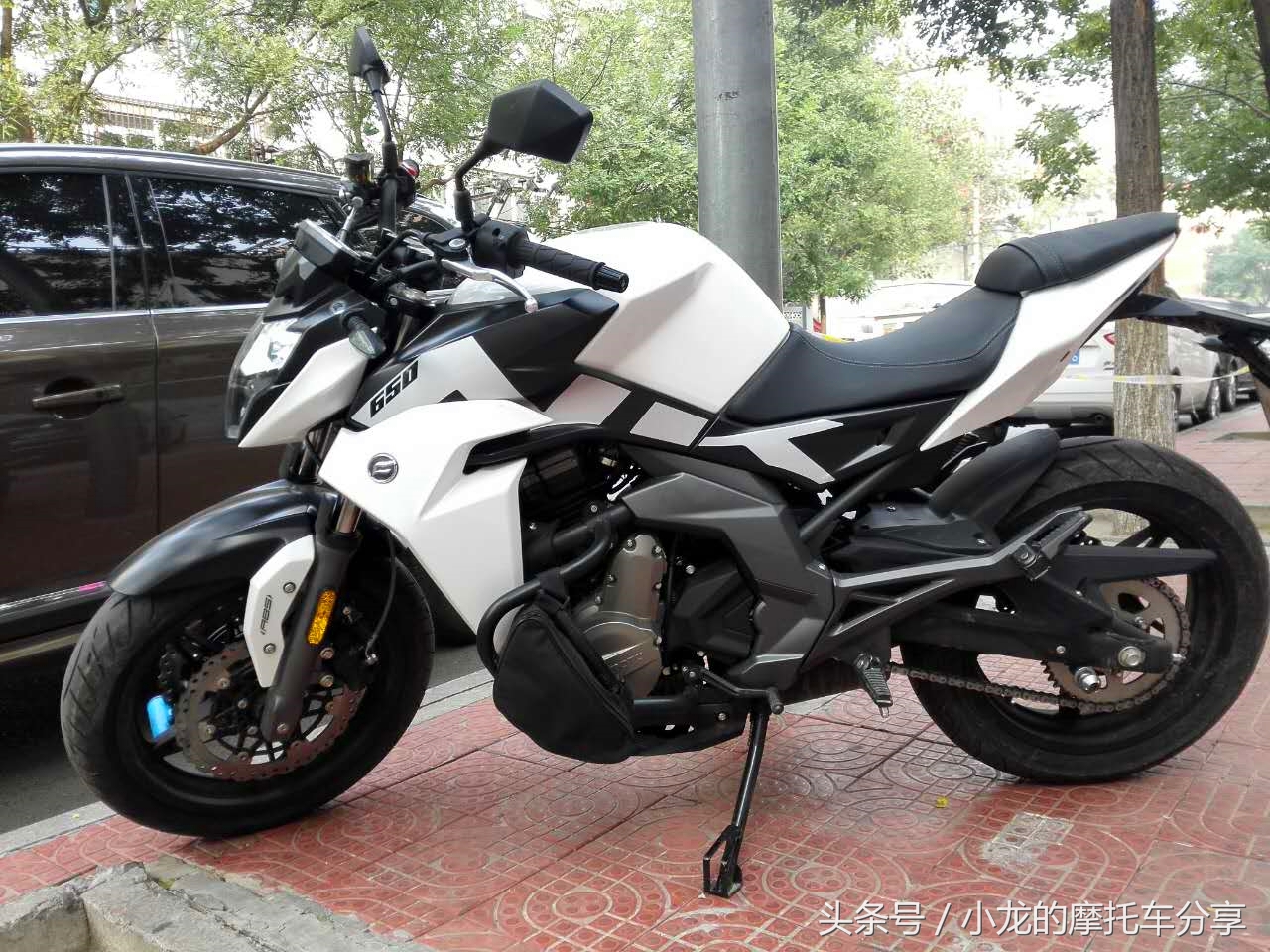 如何清洗摩托车链条,如何清洗摩托车