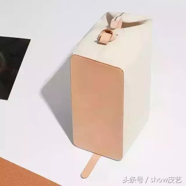 创意手工皮具,高级感手工皮具