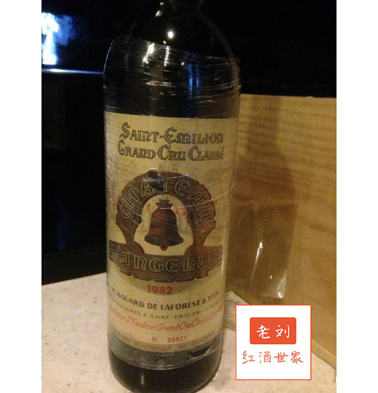 国外最有名的十五种红酒,目前最流行的几款红酒