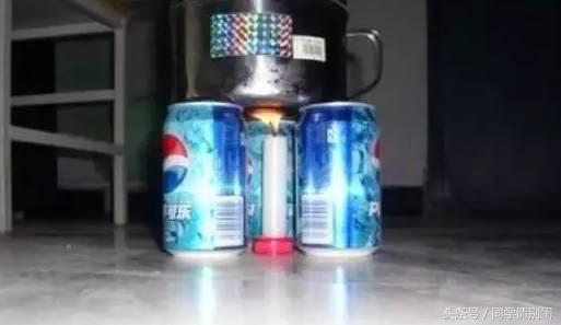 学生党宿舍做饭炒菜神器,宿舍小电锅煮火锅教程