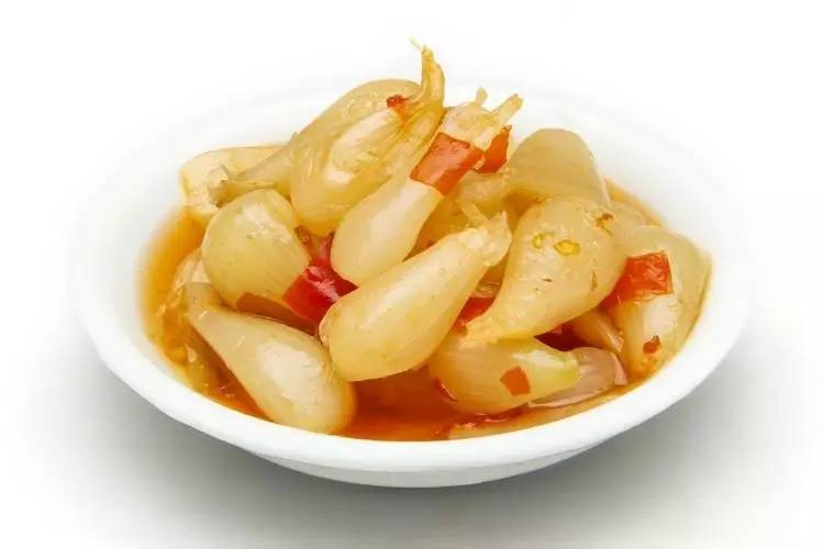 跟着特产走中国·常德特产津市藠果