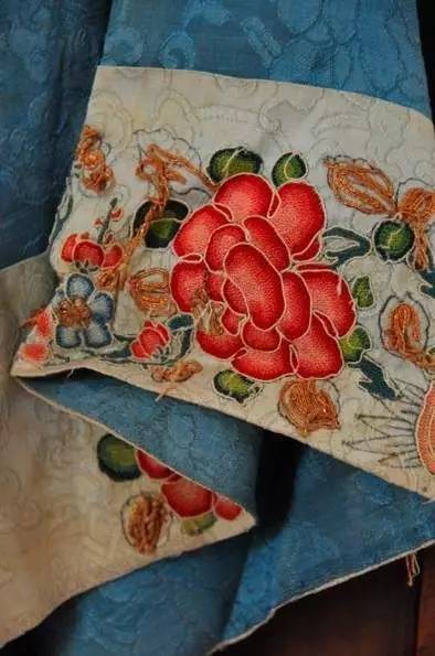 漂亮的手工刺绣集合,针线刺绣视频