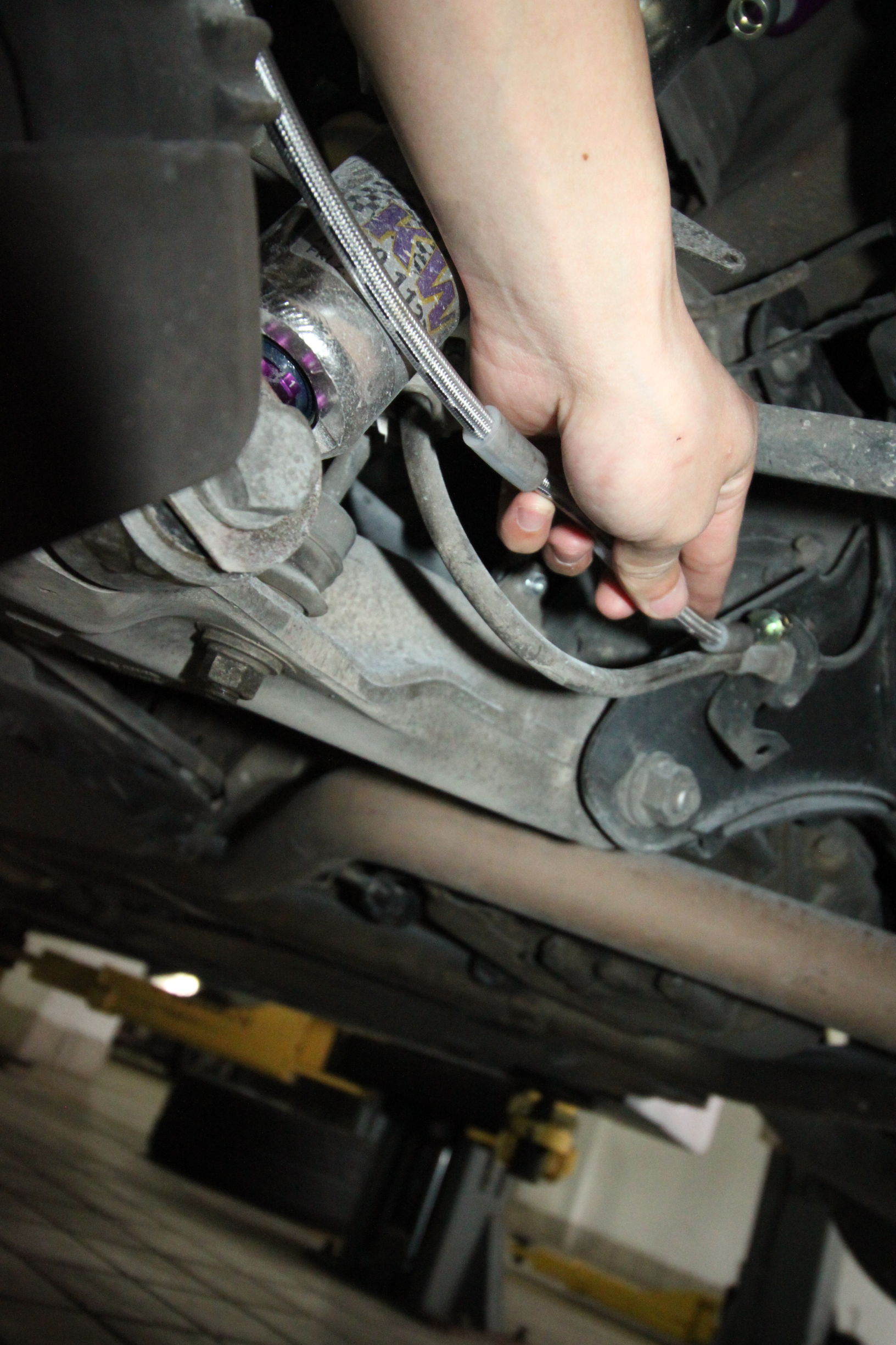 老款宝马x6改大灯和前后包围,宝马x6内外老改新改装案例