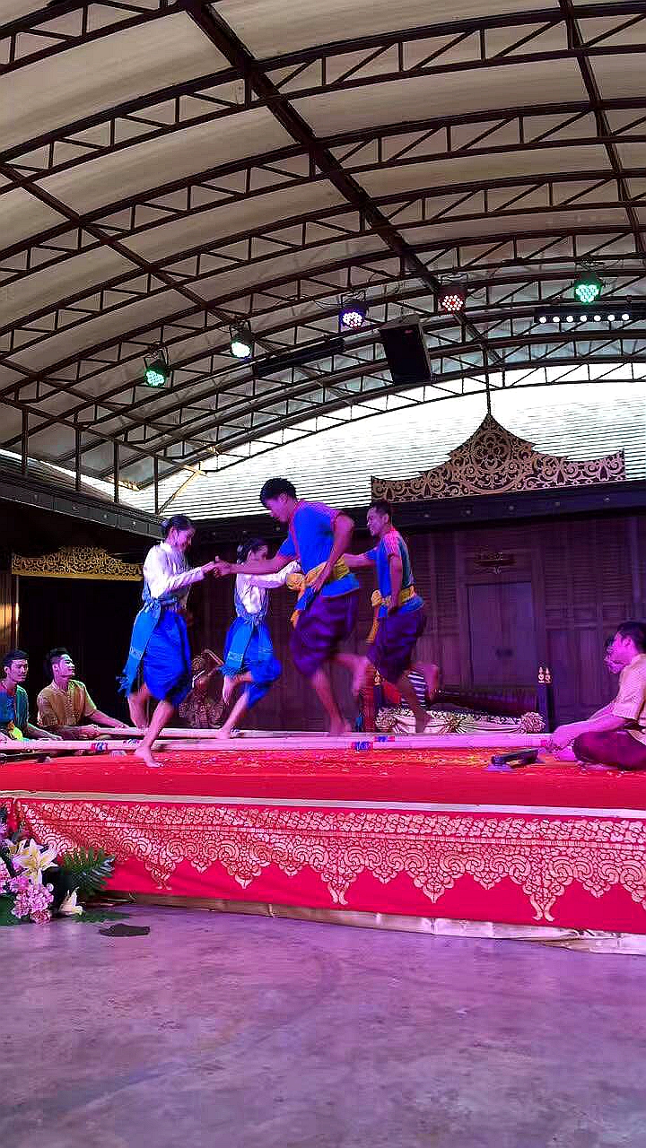 在泰国体验spa感受做女人的幸福,在泰国体验spa