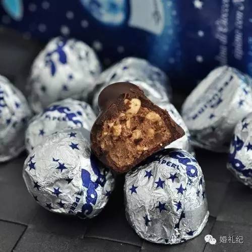 今年流行哪种喜糖好看,最火喜糖品种