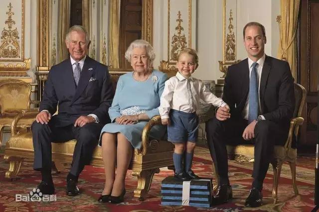 待位64年的王子,花30年将450万㎡荒地打造成世界最美庄园