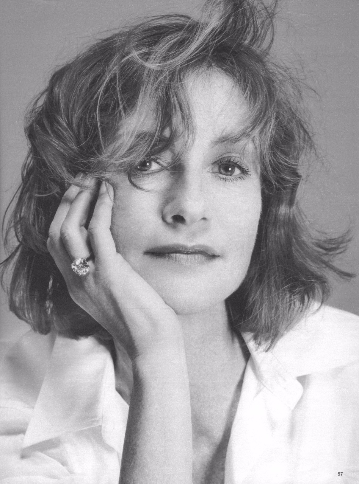 法国女人的神秘气质,法国女人为什么让人着迷