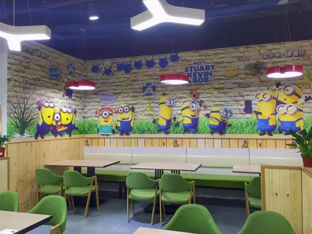 天津值得去的美食商场,天津商场好吃的地方推荐