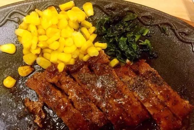 天津值得去的美食商场,天津商场好吃的地方推荐