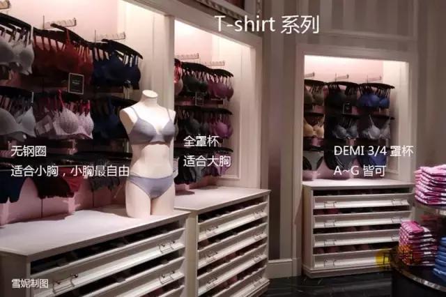 成都万象城维密店,维密亚洲首家旗舰店