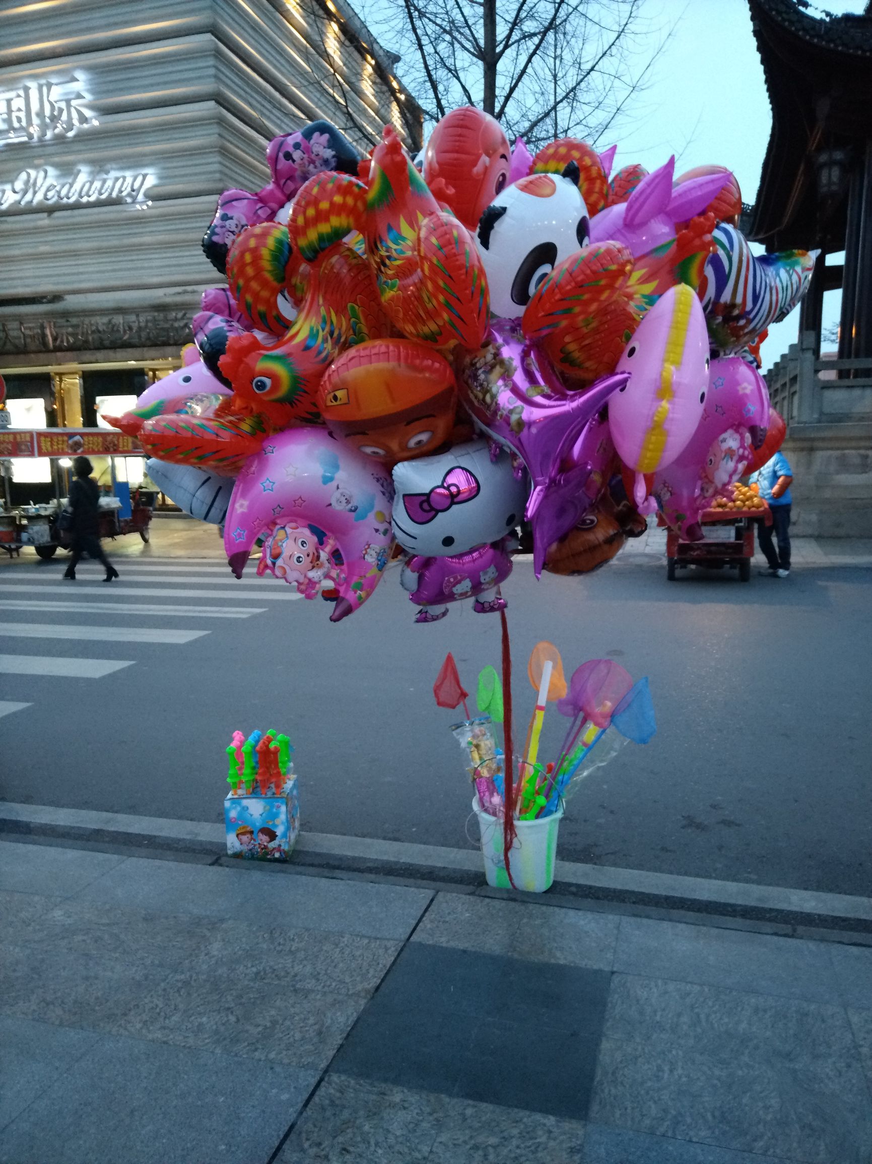 邛崃市区值得去的地方,来成都必须去的地方