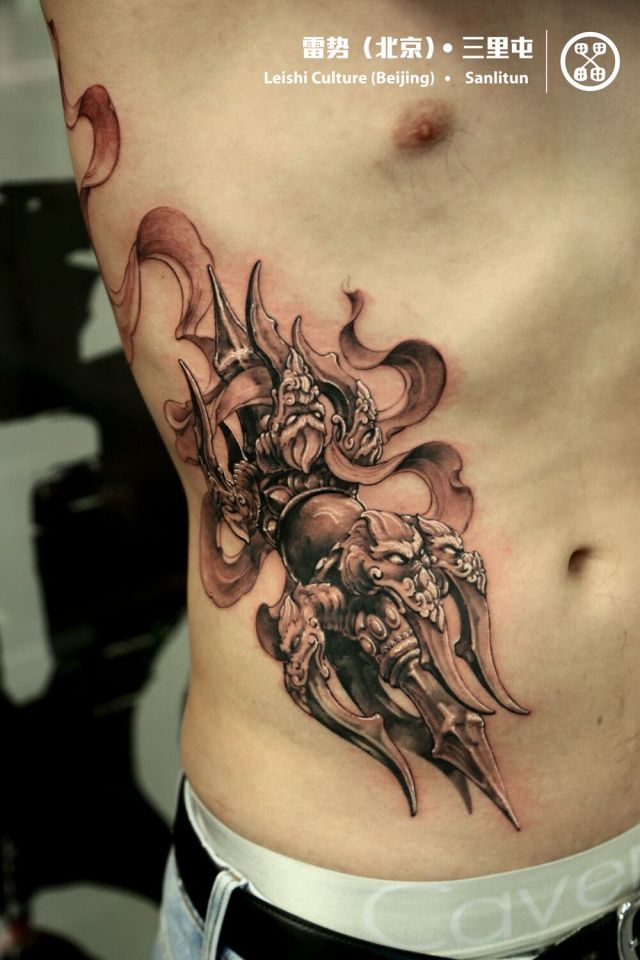 我去做过很多礼拜，却没见过酱婶的牧师