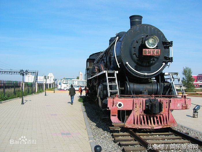 十大国门景区,中国最国际化的景区
