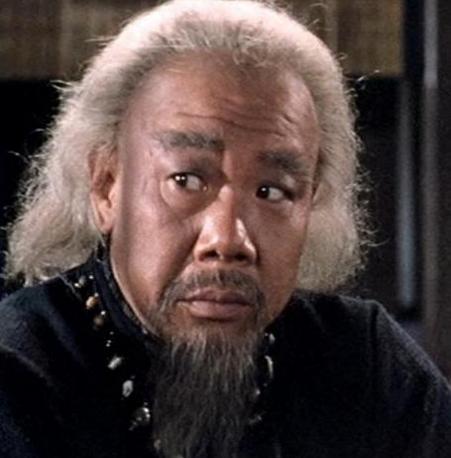 香港电影界僵尸片始祖,香港僵尸电影妆容史