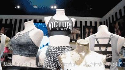 维密超模来中国,维密天使来中国