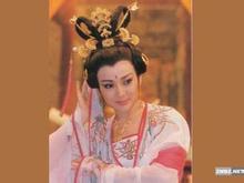 都有哪些演员扮演过杨贵妃,盘点哪些女星饰演过杨贵妃