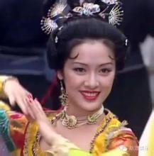 都有哪些演员扮演过杨贵妃,盘点哪些女星饰演过杨贵妃