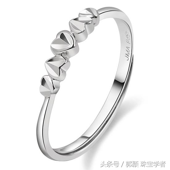 贵金属首饰知识,贵金属首饰常识