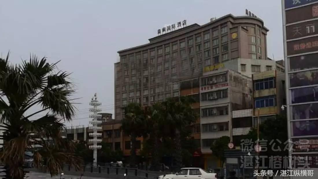 湛江有钱人都玩什么,湛江有钱人居住哪里