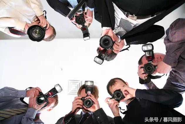 4个不要在乎，送给刚拿起单反的你，快乐享受摄影