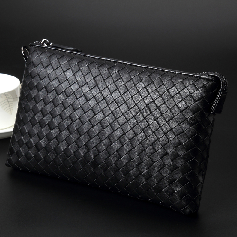 比较有设计感的男士包,比较特色男士包