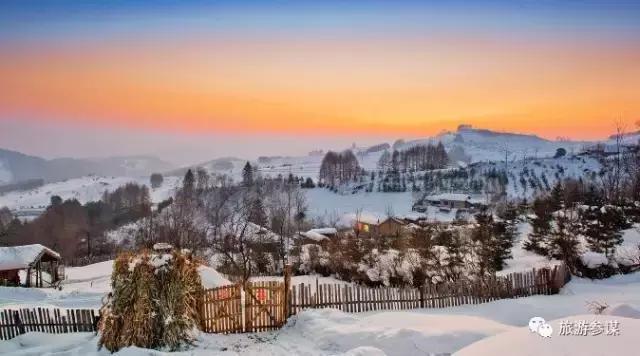 吉林省抚松县氡泉民宿,吉林省民宿旅游景点推荐