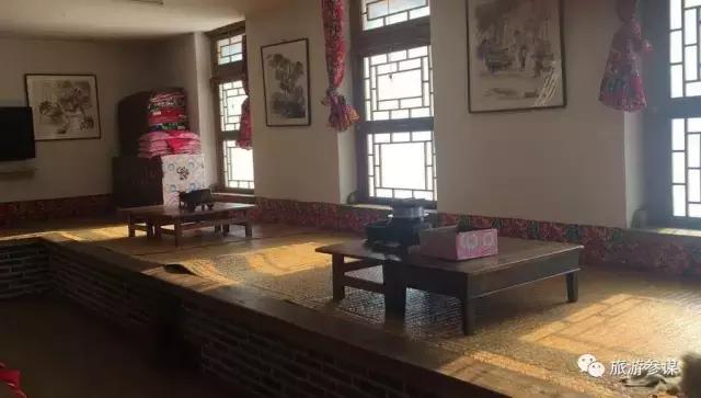 吉林省抚松县氡泉民宿,吉林省民宿旅游景点推荐