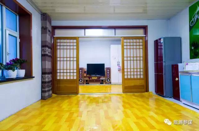 吉林省抚松县氡泉民宿,吉林省民宿旅游景点推荐