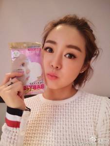 2019年最受欢迎的面膜,2016最畅销面膜