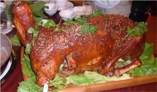 蒙古族的生活习惯和饮食习惯,了解蒙古族的风俗习惯和饮食习惯