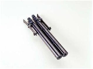 冷战初期杀伤力最强的生化武器,冷战期间美国杀虫剂事件