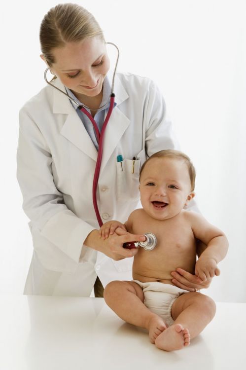 太田痣怎么治疗不会留疤,太田痣宝宝治愈过程