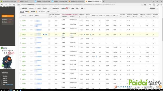 淘宝直通车怎么测图测款详细讲解,淘宝直通车测图测款操作