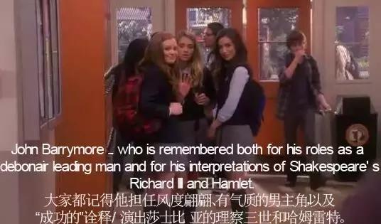 主要看气质:“气质”英文怎么说?