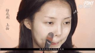 粉底液大合体,粉底液超大套装