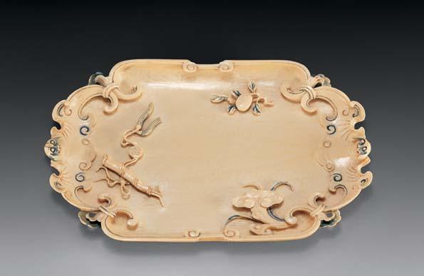 国画文房清供100例图解,收藏文房小件大全