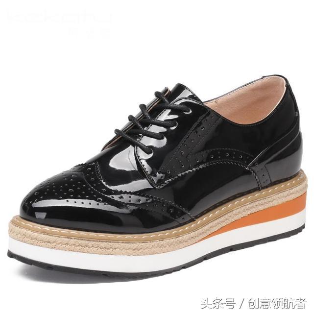 给自己的美足配上美鞋，女人更自信！