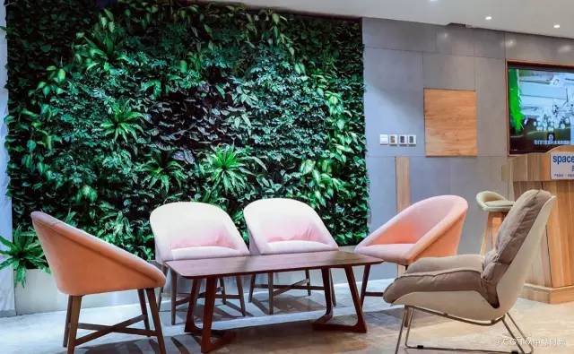 他们来自不同行业，在COHIM软装设计殊途同归