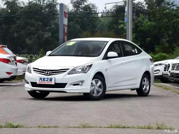 5万左右十款自动挡车瑞纳,飞度10万以内最好的车