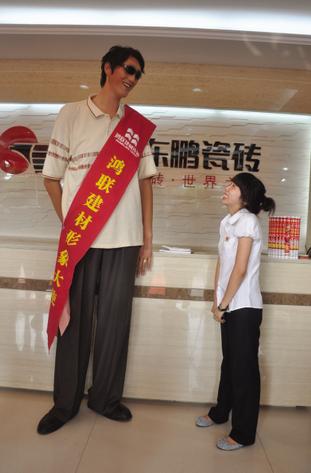 中国十大巨人简介,中国十大巨人公司